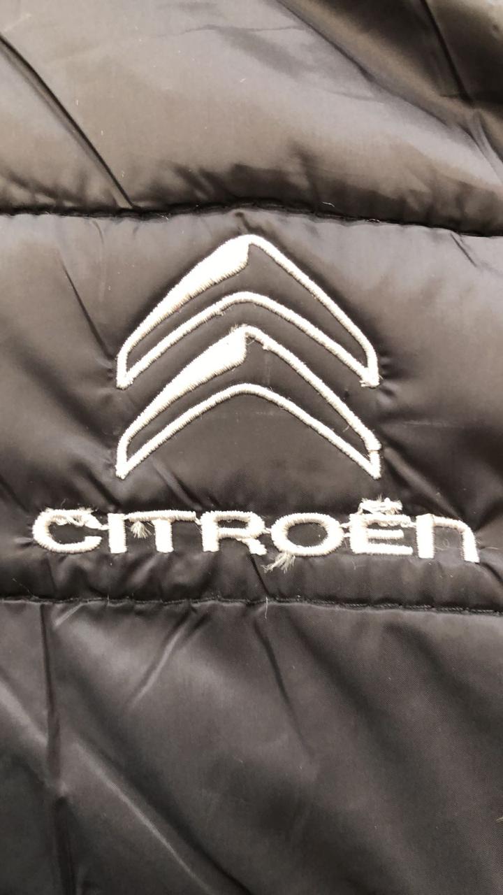 Trabajo realizado Kadol 13